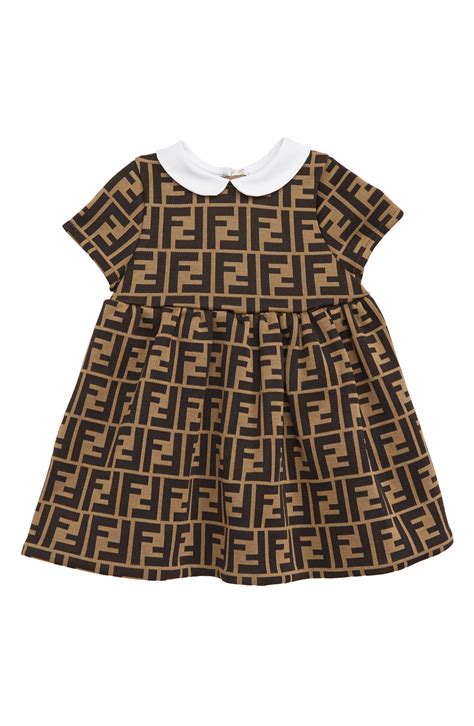 fendi roma baby|fendi kids clothes.